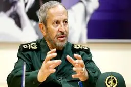پیام محرمانه آمریکا به ایران از زبان سردار افشار