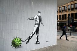 چه کسانی مقصران اصلی شیوع ویروس کرونا در جامعه هستند؟