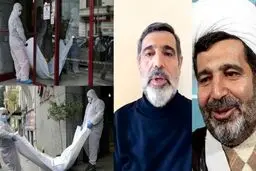 برادر قاضی منصوری: خودکشی برادرم را قویاً رد می کنیم/ سفیر ایران در رومانی مانع بازگشت قاضی منصوری به کشور شد و باید محاکمه شود