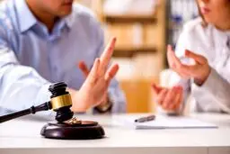 افزایش بی‌رویه طلاق در آمریکا با شیوع کرونا