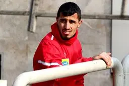 علیپور: پیشنهاد ١٠ میلیاردی من به پرسپولیس؟ صحت ندارد