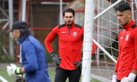 حقیقی وارد مذاکره با استقلال شد!