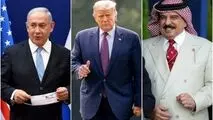 آتشی به نام «صلح» در خرمن خاورمیانه