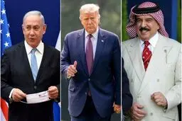 آتشی به نام «صلح» در خرمن خاورمیانه