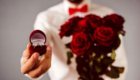 هشدار پلیس آگاهی درباره خواستگارنماها