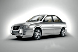 قیمت انواع محصولات ایران خودرو در تاریخ ۹۷/۱۰/۸