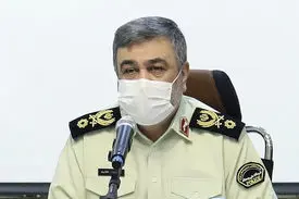 اجرای طرح مبارزه با اراذل و اوباش با مشارکت خوب مردم در کشور