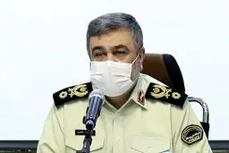 اجرای طرح مبارزه با اراذل و اوباش با مشارکت خوب مردم در کشور