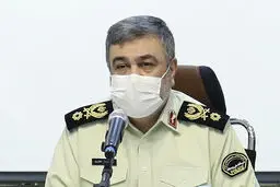 اجرای طرح مبارزه با اراذل و اوباش با مشارکت خوب مردم در کشور