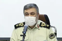 اجرای طرح مبارزه با اراذل و اوباش با مشارکت خوب مردم در کشور