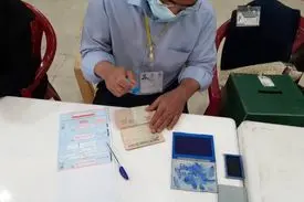 گزارش وزیر کشور از انتخابات میان دوره‌ای مجلس شورای اسلامی