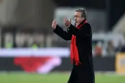 وکیل برانکو: فرصت جدید به پرسپولیس کذب است/ این بازی شرورانه را به فیفا اطلاع می‌دهم