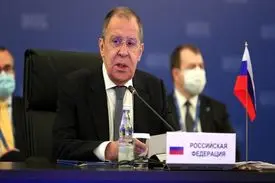 لاوروف: اتحادیه اروپا تلاش می‌کند در مجازات روسیه از آمریکا عقب نماند