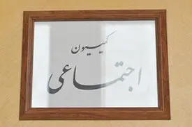 کمیته‌های کمیسیون اجتماعی مجلس گزارش تابستانه خود را ارائه کردند