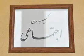 کمیته‌های کمیسیون اجتماعی مجلس گزارش تابستانه خود را ارائه کردند