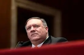 پامپئو تصمیم صربستان برای “تروریستی” خواندن حزب‌الله لبنان را ستود