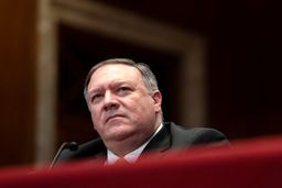 پامپئو تصمیم صربستان برای “تروریستی” خواندن حزب‌الله لبنان را ستود