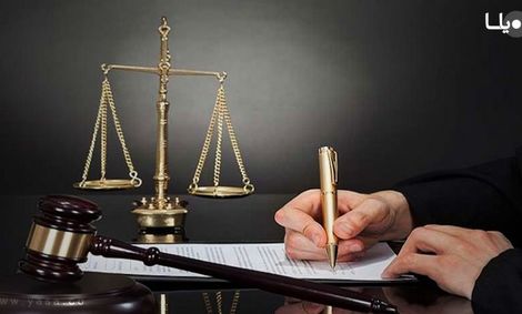 محاکمه متهمان سیاسی با هیئت‌منصفه