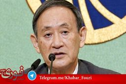 سوگا رییس حزب حاکم ژاپن و جانشین «آبه شینزو» شد