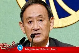 سوگا رییس حزب حاکم ژاپن و جانشین «آبه شینزو» شد
