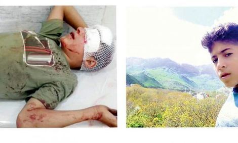 مانی به «شاد» نرسید