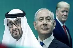 فشار به عمان برای سازش