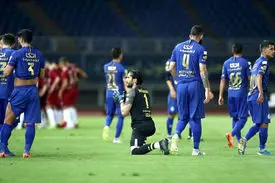 حرکت استقلال روی «بمب ساعتی»/ اتفاقی که وضعیت آبی‌ها را قرمز کرد