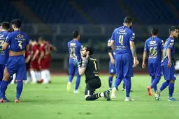 حرکت استقلال روی «بمب ساعتی»/ اتفاقی که وضعیت آبی‌ها را قرمز کرد