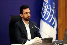 وزیر ارتباطات: فعالسازی بسته رایگان ۷۰۰ هزار معلم از ساعت ۲۰ امشب