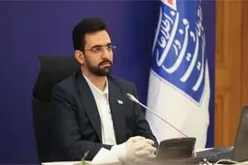 وزیر ارتباطات: فعالسازی بسته رایگان ۷۰۰ هزار معلم از ساعت ۲۰ امشب