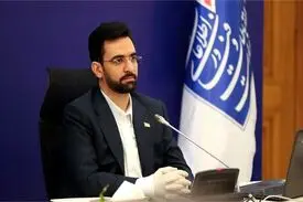 وزیر ارتباطات: فعالسازی بسته رایگان ۷۰۰ هزار معلم از ساعت ۲۰ امشب