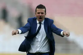 نیکخو: تا ۴۸ ساعت آینده آمدن یا نیامدن استراماچونی اعلام می‌شود