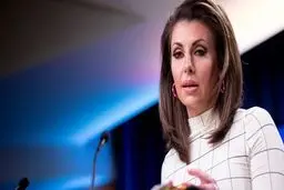 واشنگتن: از اروپایی‌ها انتظار داریم علیه ایران تحریم اعمال کنند