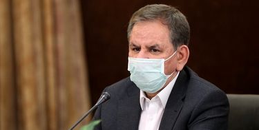 جهانگیری: طرح فروش اوراق سلف نفتی به دلیل برخی ناهماهنگی ها از دستور کار خارج شد