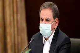 جهانگیری: طرح فروش اوراق سلف نفتی به دلیل برخی ناهماهنگی ها از دستور کار خارج شد
