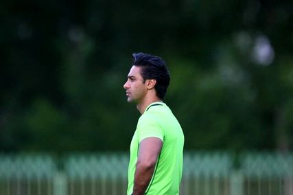 تماس مدیران تراکتور با فرهاد/ مجیدی سرمربی تراکتور می‌شود؟