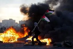 امارات و بحرین روی ریل لرزان؛ سلاخی خائنانه حقوق ملت فلسطین
