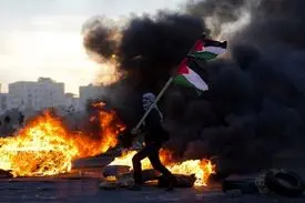 امارات و بحرین روی ریل لرزان؛ سلاخی خائنانه حقوق ملت فلسطین
