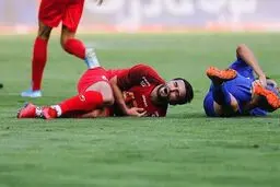 پرسپولیس و استقلال در خطر حذف از لیگ برتر