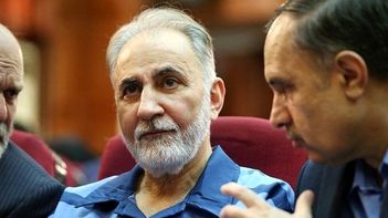 دادستان کل کشور: نجفی مرتکب قتل عمد شده است