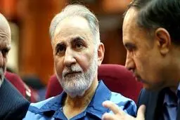 دادستان کل کشور: نجفی مرتکب قتل عمد شده است