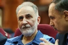 دادستان کل کشور: نجفی مرتکب قتل عمد شده است