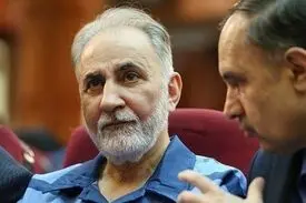 دادستان کل کشور: نجفی مرتکب قتل عمد شده است