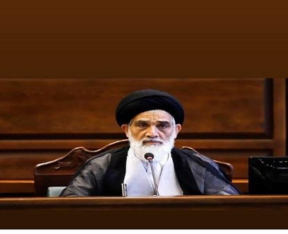 رییس دیوان عالی کشور: پرونده محمدعلی نجفی ویژگی خاصی ندارد