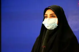 ۲۷۰۵ ابتلا و ۱۴۰ فوتی جدید کرونا در کشور