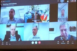 ضرورت ارتباط نزدیک بین بخش‌های خصوصی ایران و پرتغال