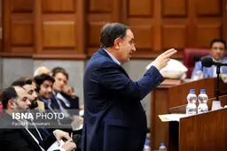 واکنش وکیل نجفی به نتیجه جلسه امروز هیات عمومی دیوان عالی کشور