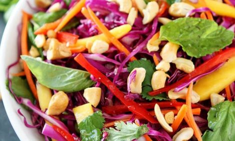 رژیم غذایی چه ارتباطی با مرگ‌ومیر کرونایی دارد؟