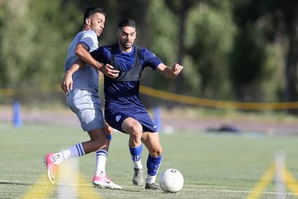 علی کریمی به جمع آبی‌پوشان در دوحه اضافه می‌شود