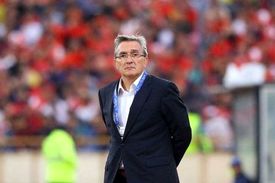 بیانیه باشگاه پرسپولیس درمورد پرونده شکایت برانکو/ احتمال بسته شدن موقت “پنجره” وجود دارد
